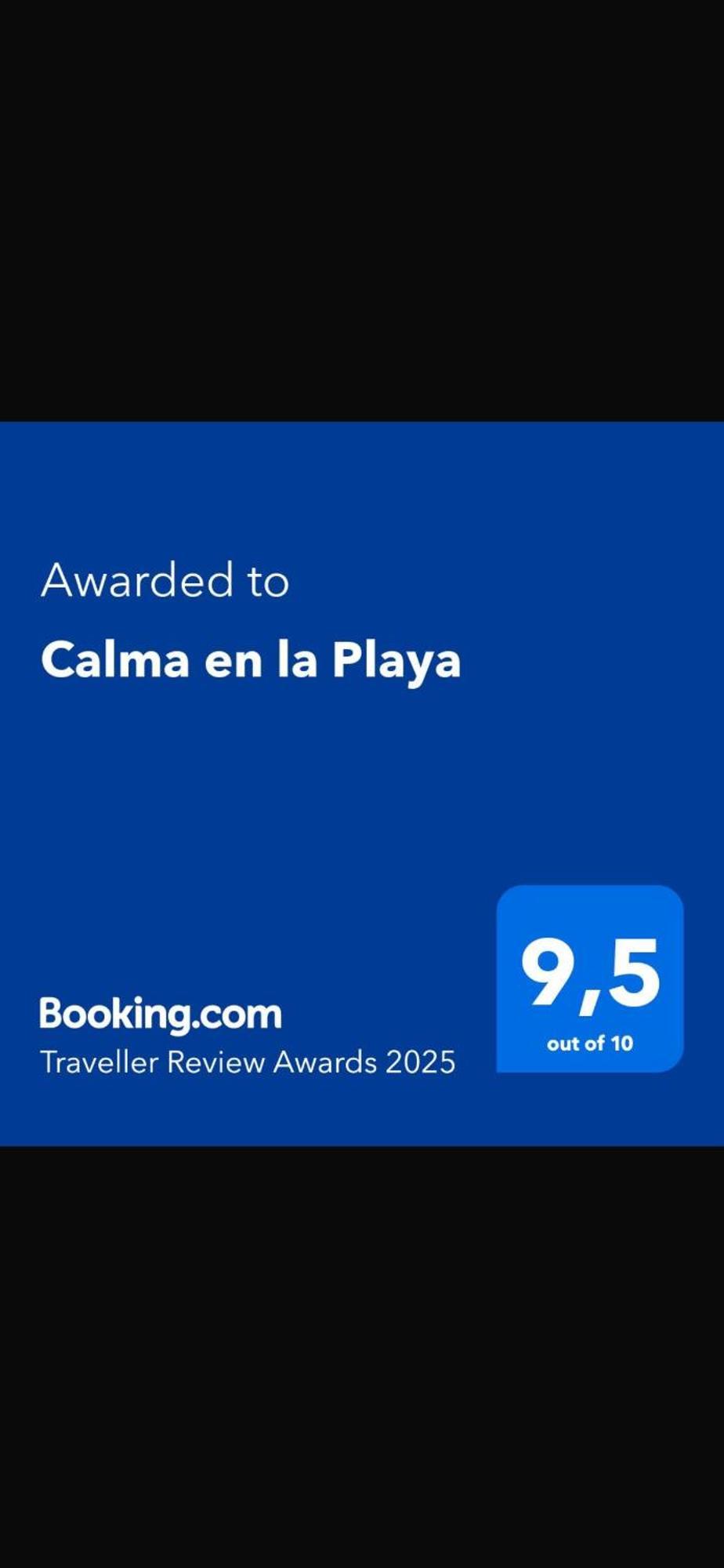 Calma En La Playa Daire Benalmádena Dış mekan fotoğraf